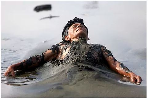 La subida de la temperatura media mundial llegará a 1,5 °C probablemente entre 2023 y 2027