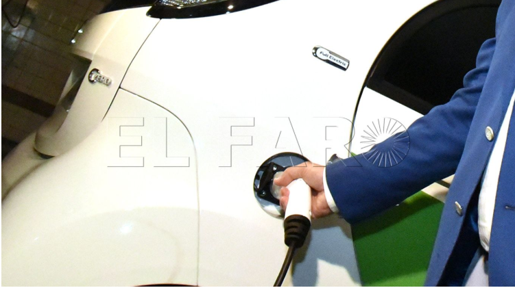 ¿Por qué Ceuta sigue a la cola en puntos de recarga para vehículos eléctricos?