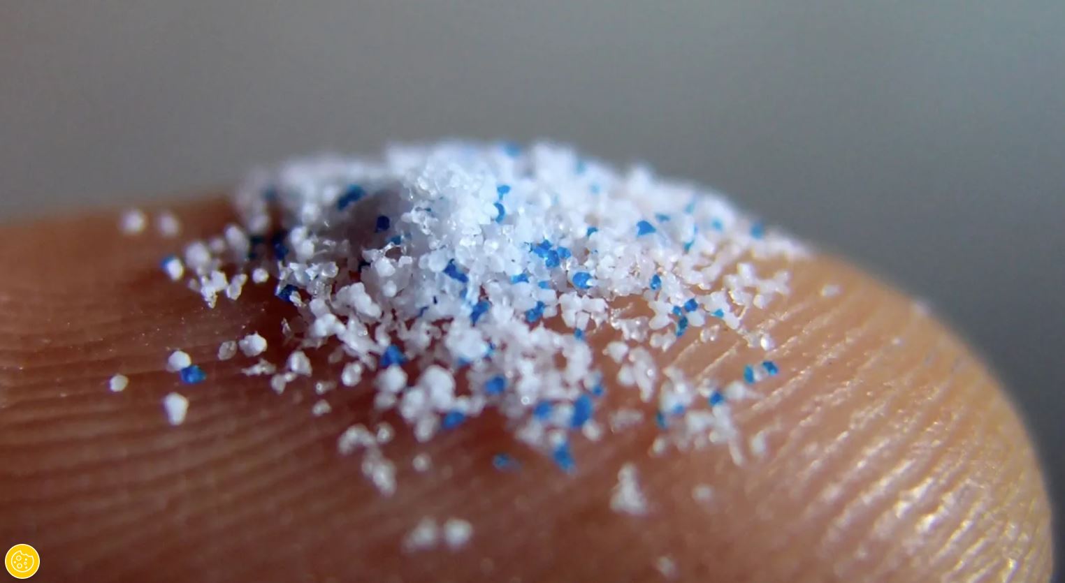 ¿Qué daños producen los microplásticos para el ser humano?