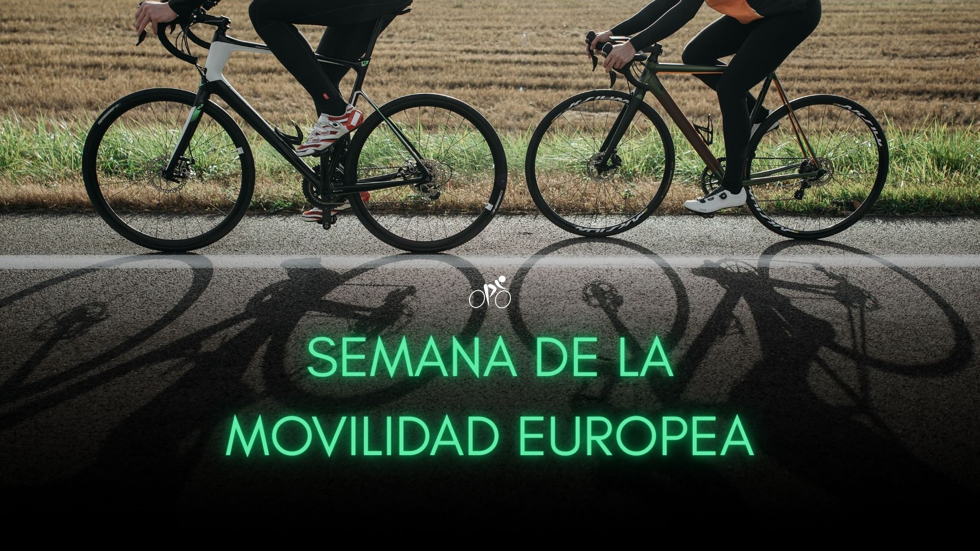 SEMANA EUROPEA DE LA MOVILIDAD 2025