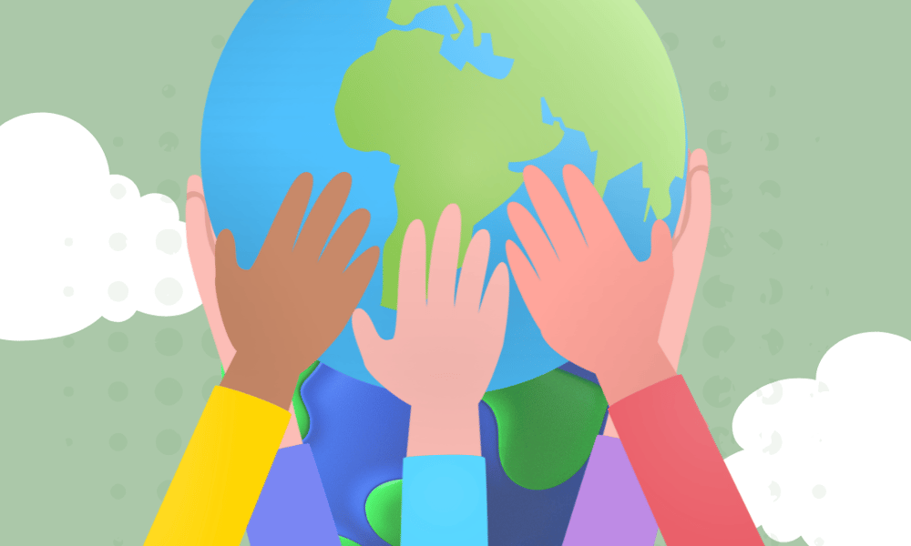 El planeta agota hoy sus recursos naturales para todo 2023 y entra en números rojos, algo que en España ocurrió en mayo