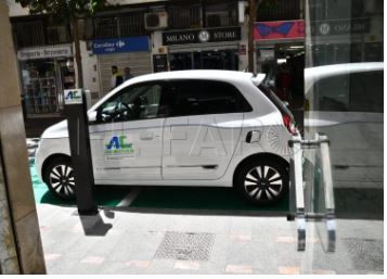 Ayudas del Plan Moves III: se incluye la compra de coches eléctricos seminuevos