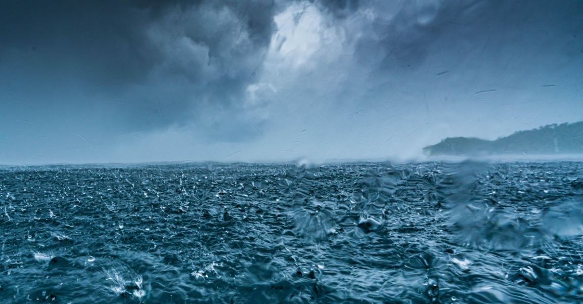 La principal corriente oceánica que regula el clima muestra señales de colapso.