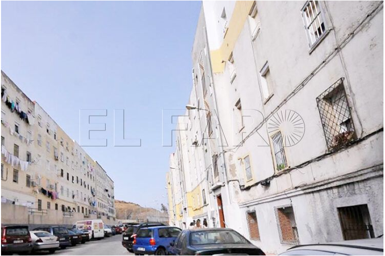 Adjudican en 739.000 euros las obras en las viviendas de General Carvajal