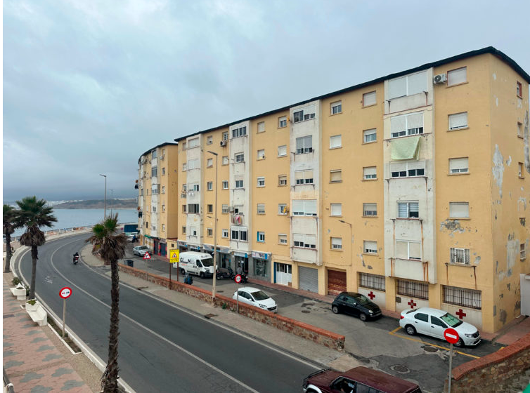 FOMENTO LICITA LA REFORMA INTEGRAL DE JUAN XXIII