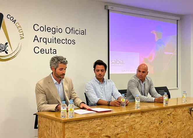 COACE apuesta por el autoconsumo: “Ceuta tiene un gran potencial para su desarrollo”