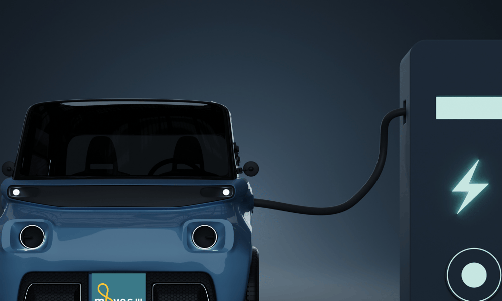 ¡¡Transforma tu movilidad impulsa el futuro!!