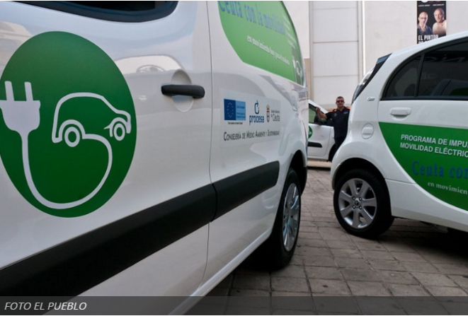 Convocadas las nuevas ayudas del Plan MOVES III para impulsar la movilidad eléctrica