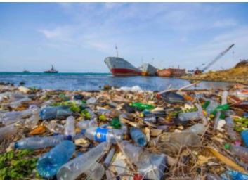 Expertos alertan de la alta concentración de residuos plásticos en el Mediterráneo