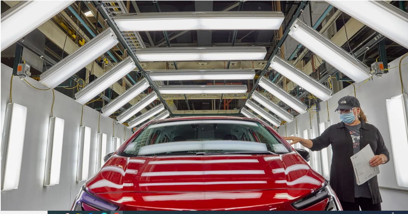 Todo lo que debes saber del coche eléctrico.