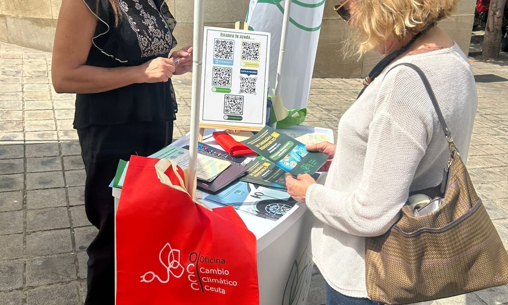 Campaña Día Mundial del Medio Ambiente