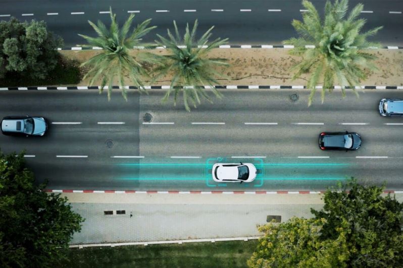 Investigadores del MIT crean un hormigón que convertiría el asfalto en una enorme batería Gracias a un material más económico y abundante como el negro de hum