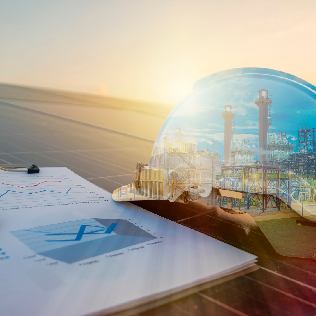 Subvenciones térmicas, energía renovable para un futuro más eficiente