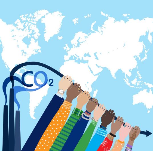 Para cumplir el acuerdo de París 2030 hay que cumplir con la Transición Energética