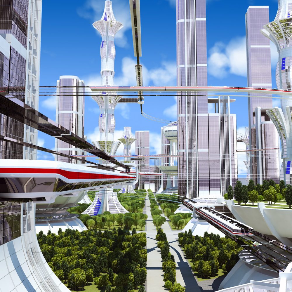 ¿Existe la ciudad perfecta?