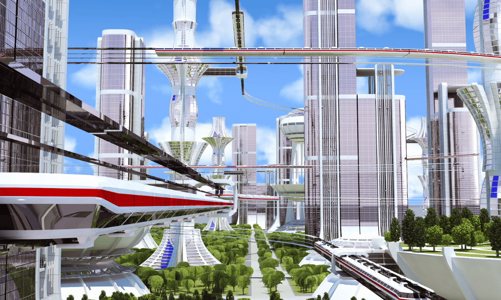 ¿Existe la ciudad perfecta?