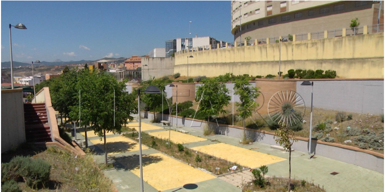 Las obras del nuevo bloque de 29 viviendas en Huerta Téllez adjudicadas