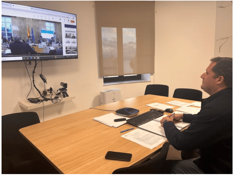 Ceuta recibirá más de 130.000 euros del fondo nacional de eficiencia energética