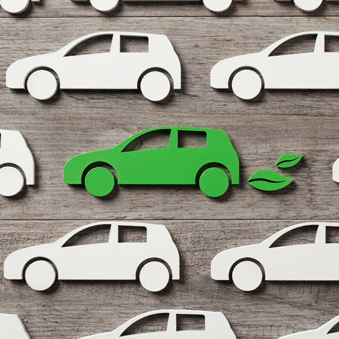 El número de vehículos eléctricos crece significativamente en España