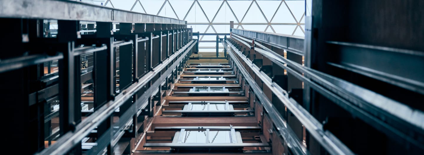 Fundiciones de hierro en España para ascensores