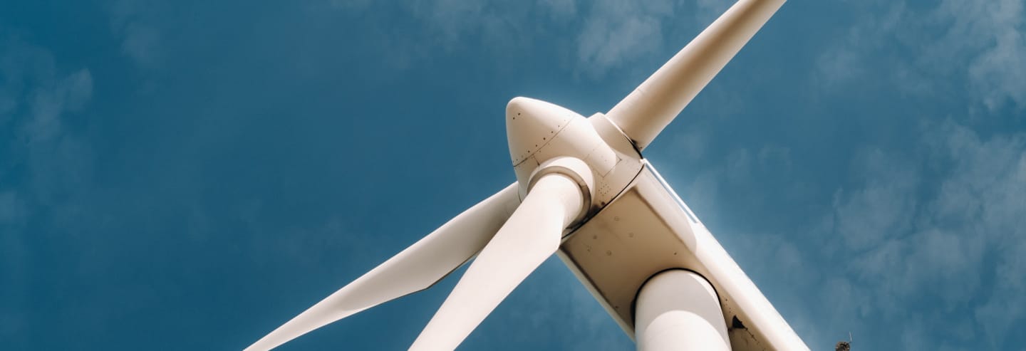 Fundiciones de hierro en España para el sector eólico