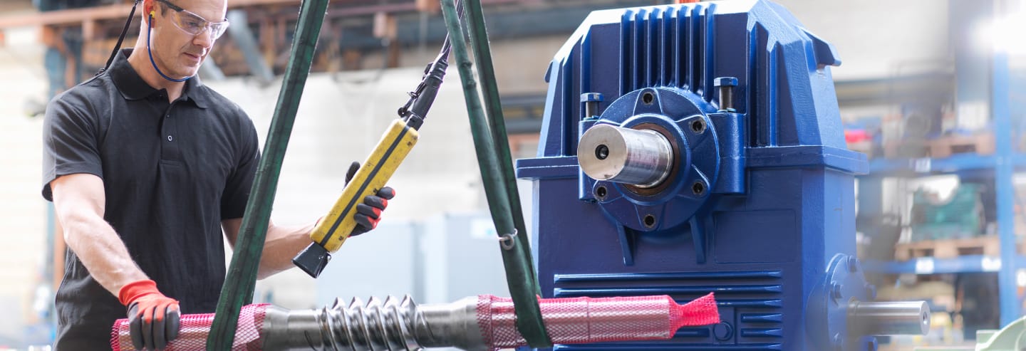 Fundiciones de hierro en España para reductores de velocidad