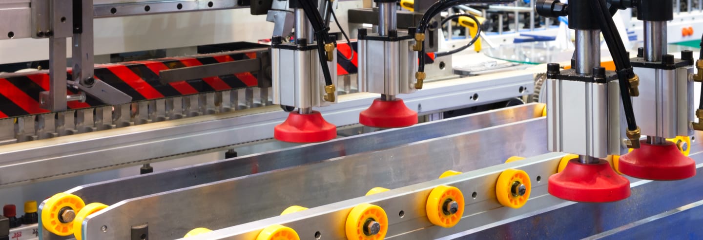 Fundiciones de hierro en España para máquina herramienta