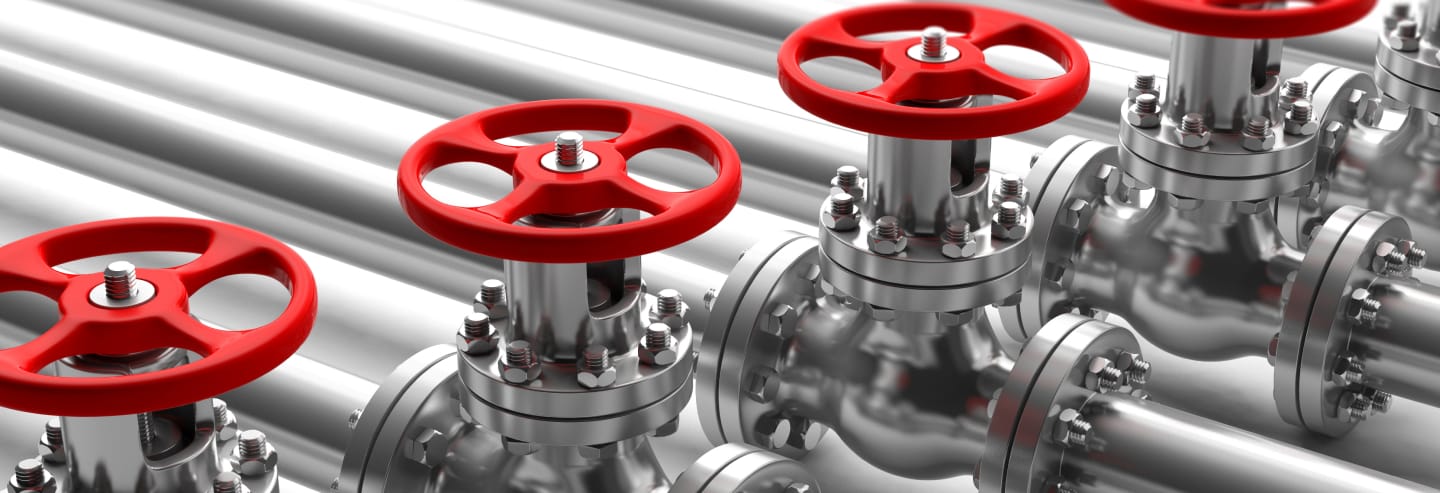 Fundiciones de hierro en España para valvulería