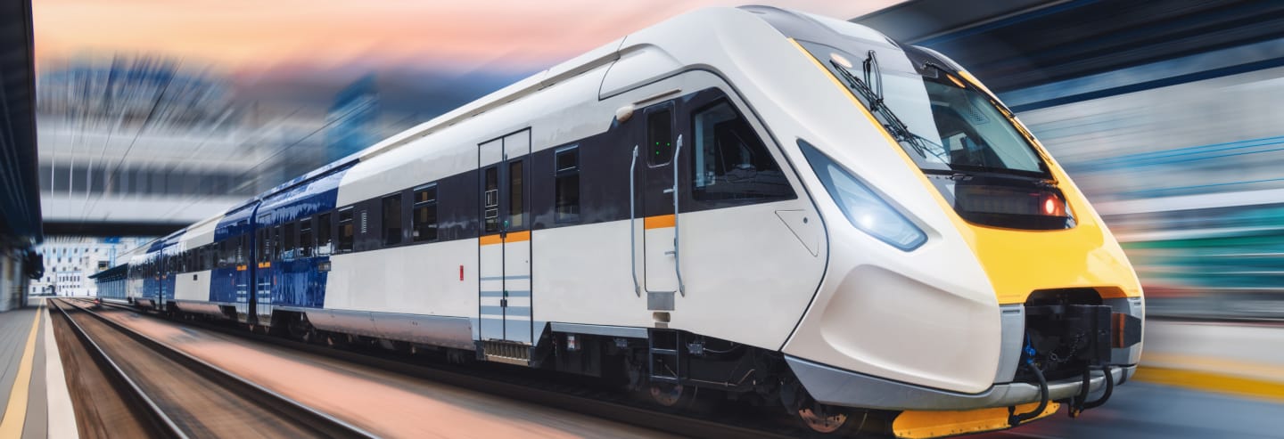 Fundiciones de hierro en España para ferrocarril