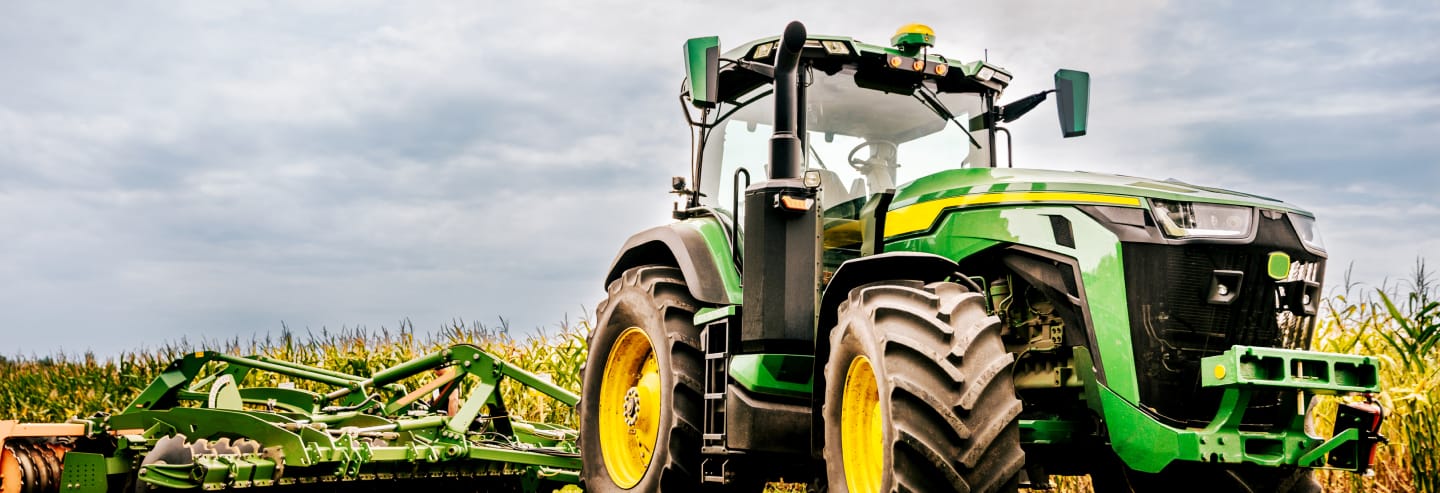 Fundiciones de hierro en España para el sector agrícola